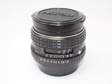 ASAHI SMC PENTAX K 55mm F1.8 Standard Lens for PK Mount