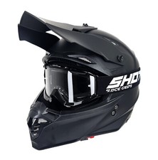 Adults Motocross Helmet MX Off