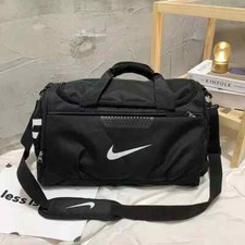 Nike Brasilia Small Duffel Bag