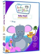 Baby Einstein: Baby Noah DVD