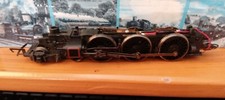 Hornby gauge king - 00,