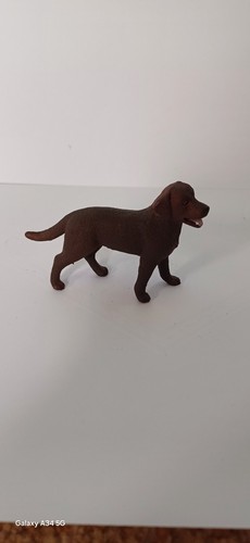 Schleich labrador retriever - schleich,