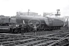 PHOTO  LNER London&North Eastern Railway Steam Locomotive A1 4470 King's Cross