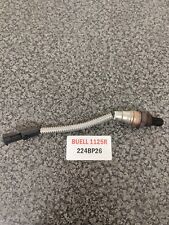 BUELL 1125R EXHAUST LAMBDA