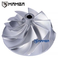 MAMBA Turbo Billet Compressor