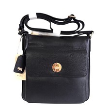 RADLEY Colebrook Black Leather
