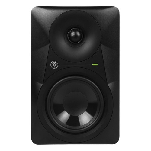 Mackie mr524 active - mr524,