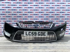 FORD MONDEO HATCHBACK 5DR