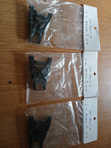 Hpi racing 85000 sprint - hpi, 2