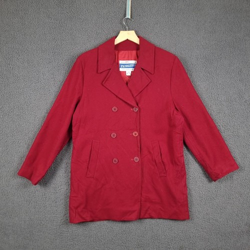 Vintage pendleton jacket - vintage,