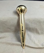 Hames Solid Brass Walking