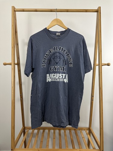 Vtg powerhouse gym augusta - vtg,