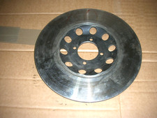 Suzuki GT 125 185 200 X5 Front Brake Disc Rotor (5mm) GT125 GT185 GT200 X5