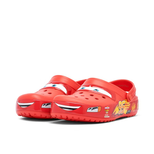 Crocs disney pixar lightning - crocs,