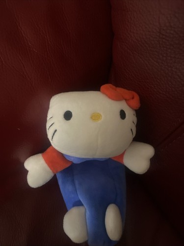Sanrio hello kitty paperchase - hello,