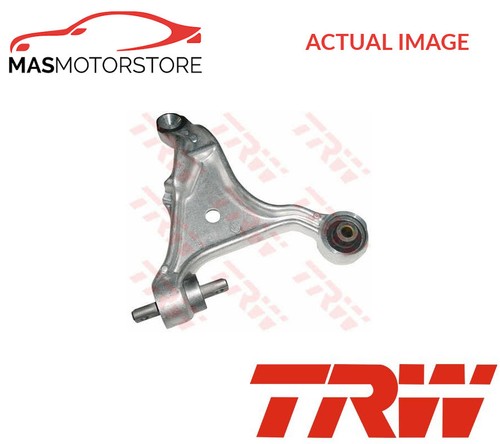 Track control arm - arm, wishbone