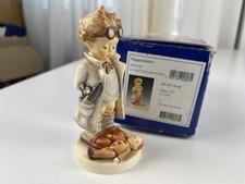Hummel Figurine 127 Doll
