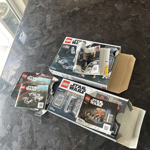Lego star wars 75280 - 75280, 75310