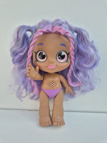 Kindi kids doll flora - kindi,