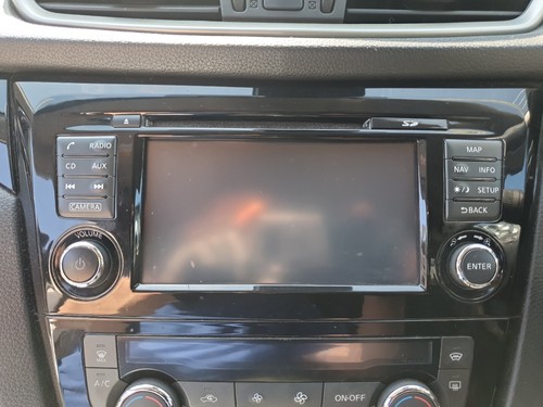 Nissan qashqai j11 - nissan,