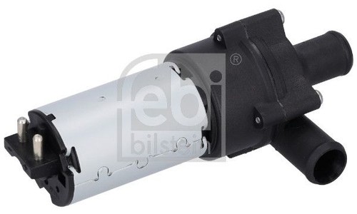 Fits chrysler auxiliary water - fits,