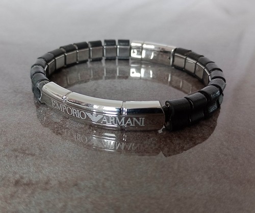 Rare emporio armani bracelet - rare,