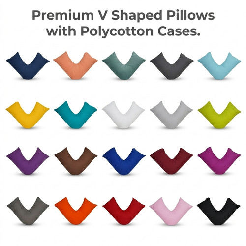 New shaped orthopedic - shaped,