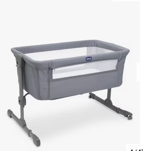 Chicco next2me essential - next2me,