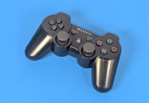 Sony playstation controller - 3,