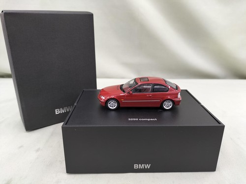 Bmw 325ti compact from - 325ti,