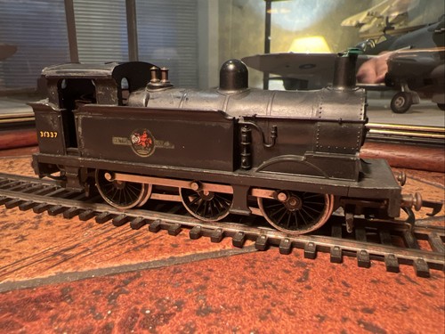 Wrenn w2205 tank 31337 - 0-6-0,