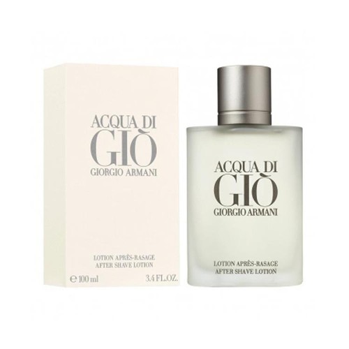 Giorgio armani acqua - giorgio,