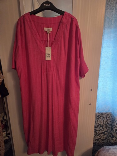 Womens next linen - next,