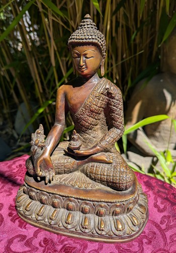 Very fine tibetan medicine - very,