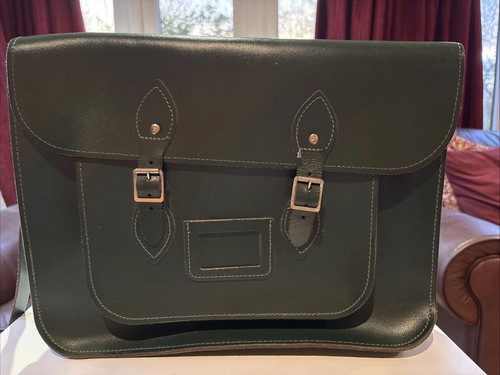 The cambridge satchel - the,