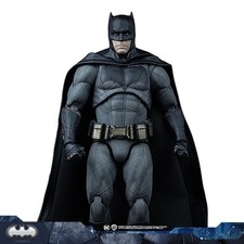 DC Batman Heavy Armor Action