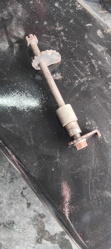 Oem yamaha ty80 trials - ty80,