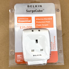 Belkin SurgeCube Surge