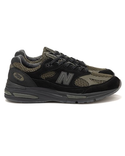New balance 991v2 stone - new,