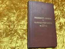 R.N Worth Tourist's guide to