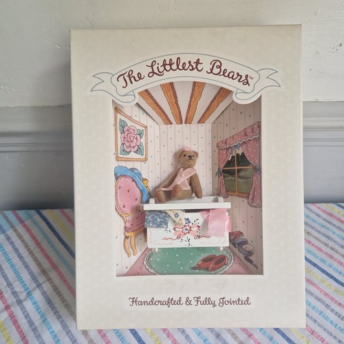 The littlest bears vintage - bears,