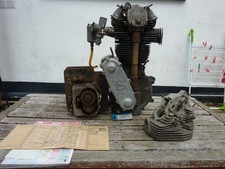 Velocette kss mk2 mkii 1947 - velocette,