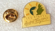 vintage André Trigano