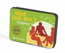 Mini talk box tiefgang - 2,