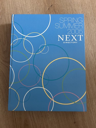 Next directory spring - next,