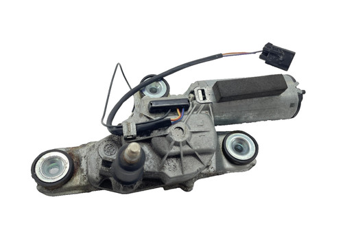 Ford mk1 rear - ka,