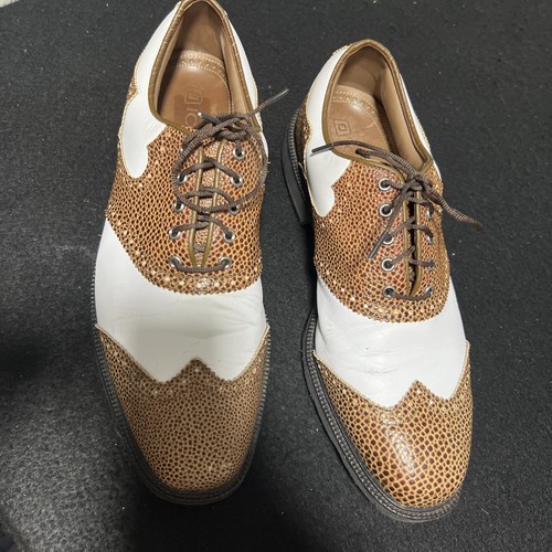 Footjoy icon golf shoes - golf, –