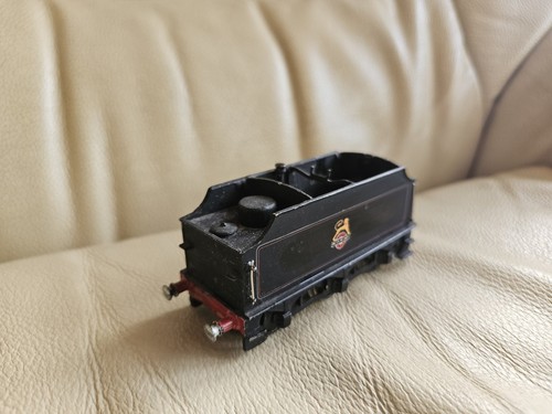 Hornby triang metal model - triang,