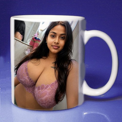 Personalised mug - , (#3)