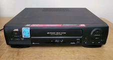 JVC HR-DD445 Video Cassette